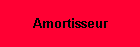 Amortisseur