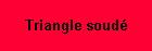 Triangle soud