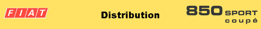 Distribution