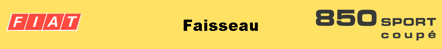 Faisseau