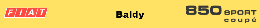 Baldy