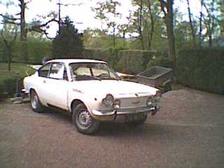 Fiat850