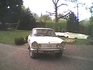 Fiat850